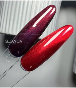 Кішка Saga Glow Cat №1, 10 мл TPO free